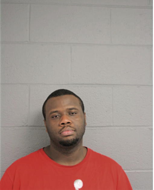 RONALD E PICKETT, Cook County, Illinois