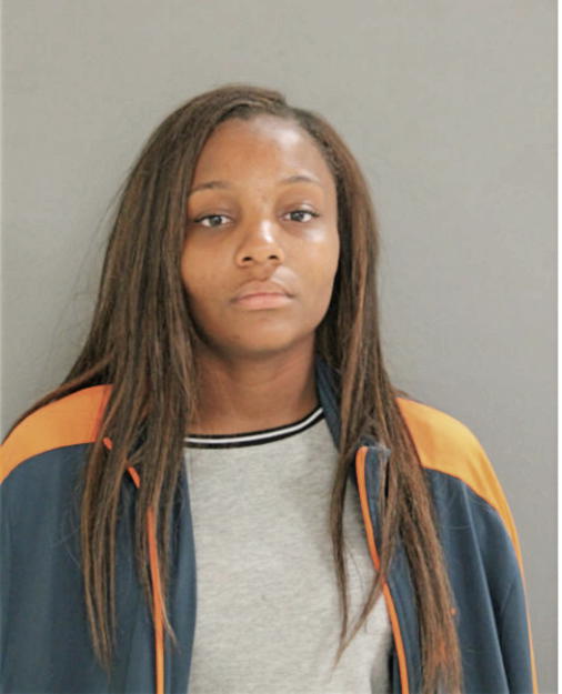 YVONNE C POINTER, Cook County, Illinois