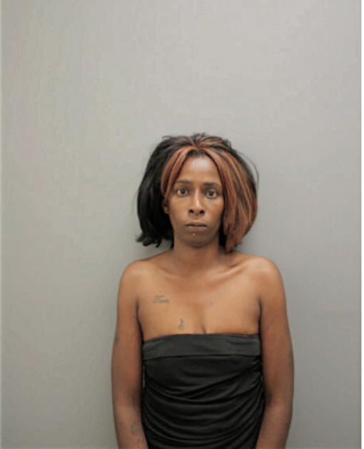 TYWANA J PORTER, Cook County, Illinois