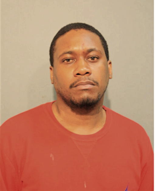 DARRWYN B PRUITT, Cook County, Illinois