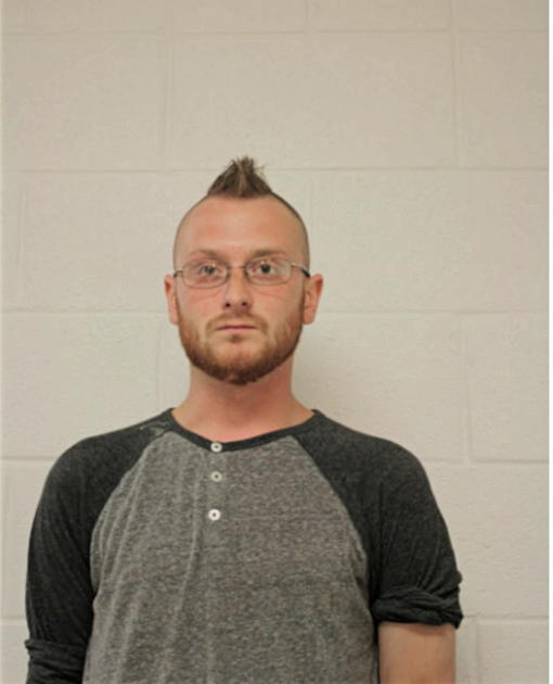 MICHAEL QUAID, Cook County, Illinois