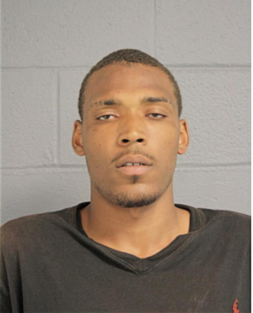 CHRISTOPHER A QUARLES, Cook County, Illinois