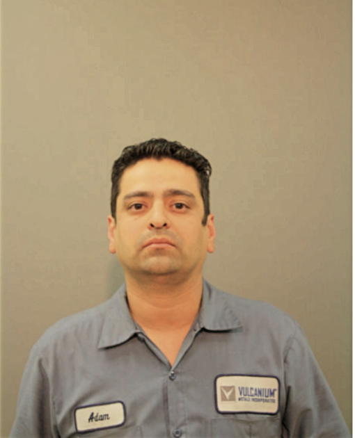 ADAM QUINTERO, Cook County, Illinois