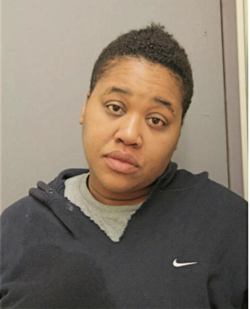 JILAYLA Z RAHEEM, Cook County, Illinois