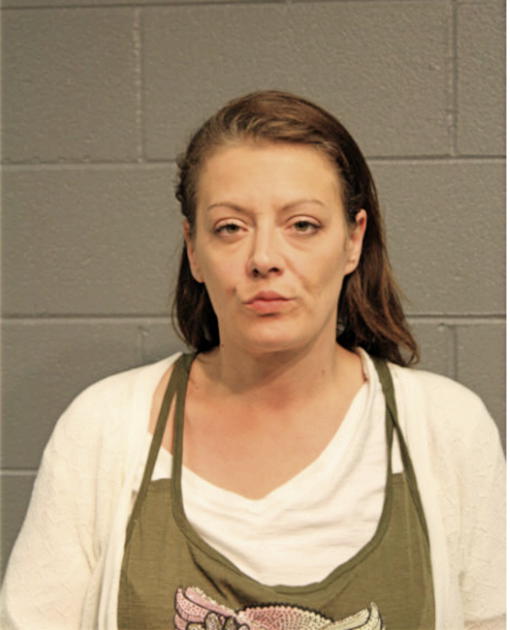 AMBER R RAMIREZ, Cook County, Illinois