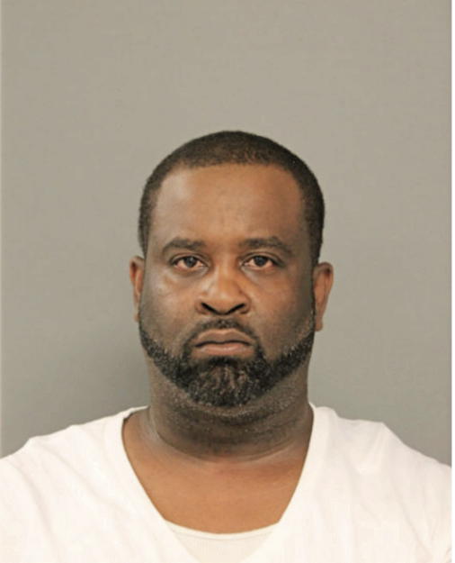 ANWAR S RANDLE, Cook County, Illinois