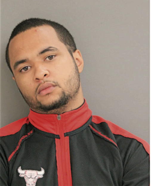 JEREMY RANDLE, Cook County, Illinois