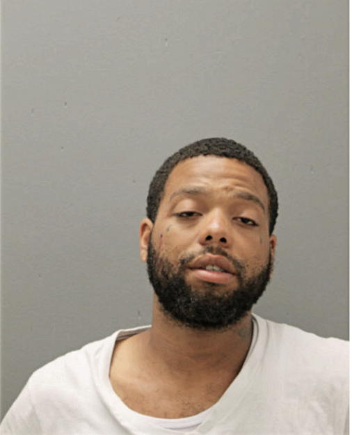MAX REED, Cook County, Illinois