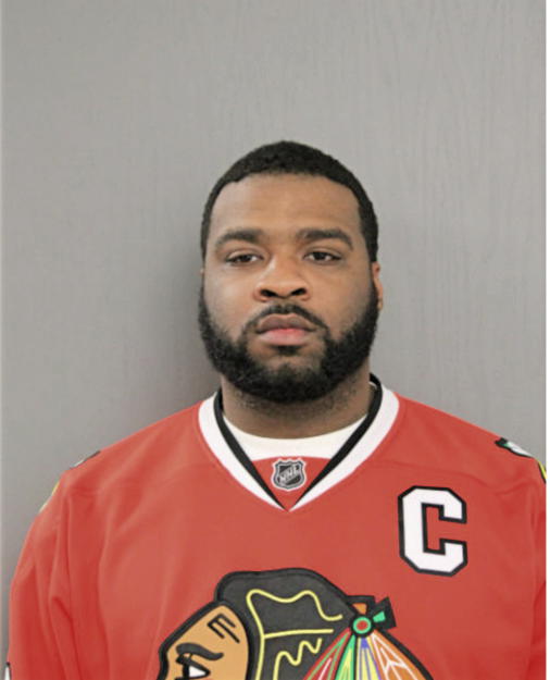 TERENCE T RENO, Cook County, Illinois