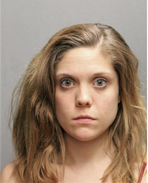 MEAGHAN RHODES, Cook County, Illinois