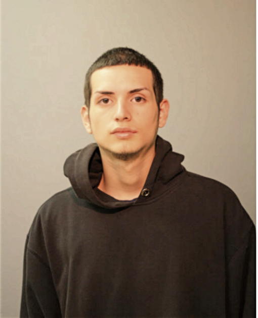 JOHN RODRIGUEZ, Cook County, Illinois