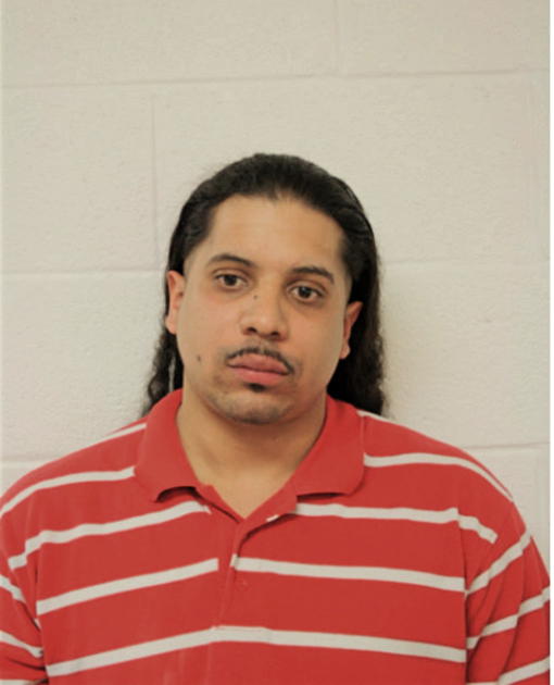 JUAN C RODRIGUEZ, Cook County, Illinois