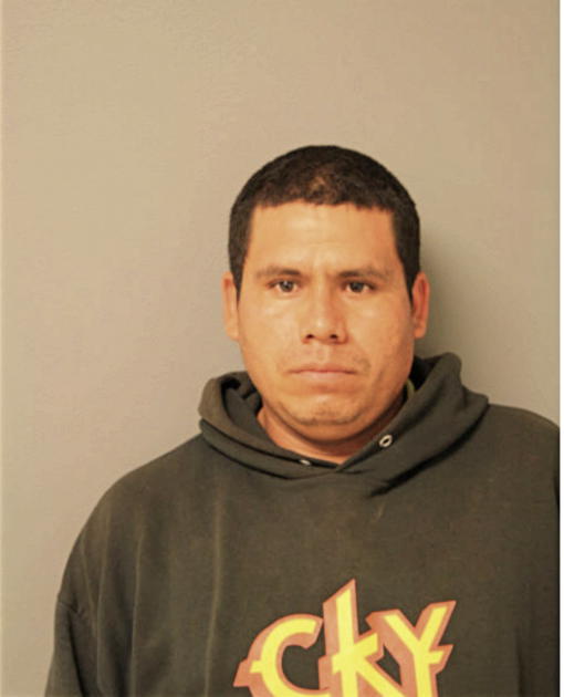 JUAN ROGEL, Cook County, Illinois