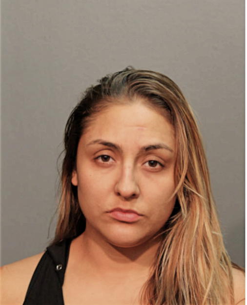 ALEXIA C ROMAN, Cook County, Illinois