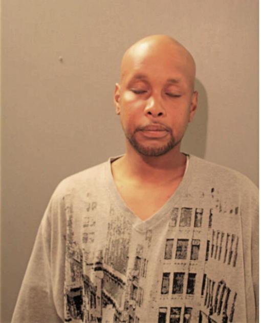 SHAWN D ROSS, Cook County, Illinois