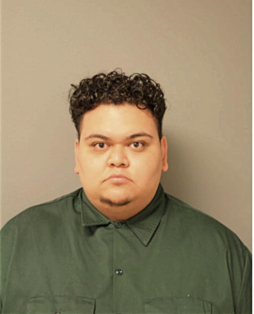 JOSE C RUBIO, Cook County, Illinois