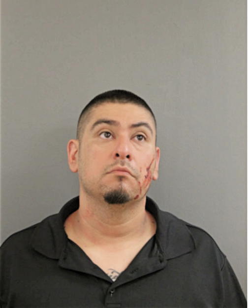 ROGELIO RUIZ, Cook County, Illinois