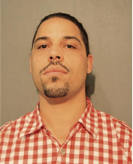 SETH V RUSHING, Cook County, Illinois