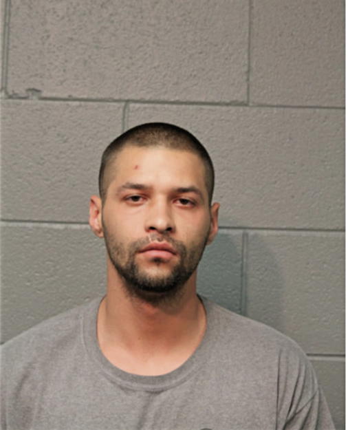 RICK SAENZ, Cook County, Illinois