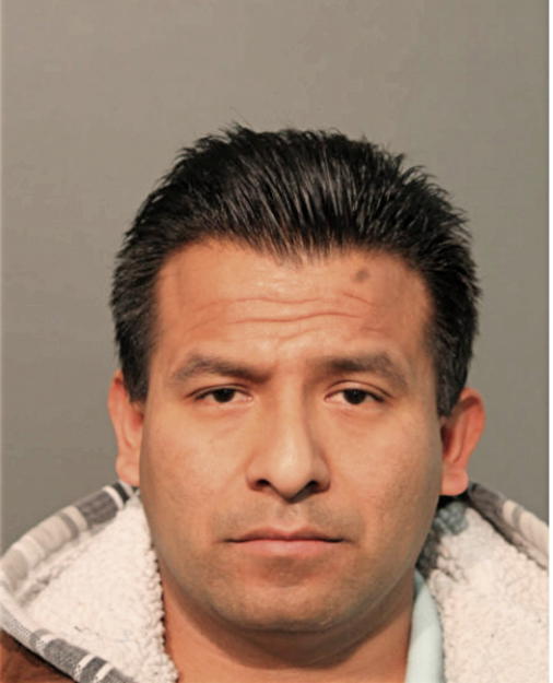 VENTURA SANCHEZ, Cook County, Illinois