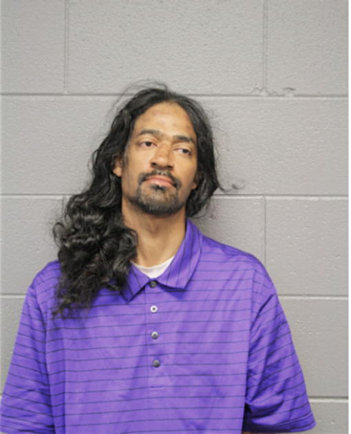 NULYE SCOTT, Cook County, Illinois