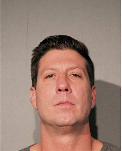 JEFFREY D SERRA, Cook County, Illinois