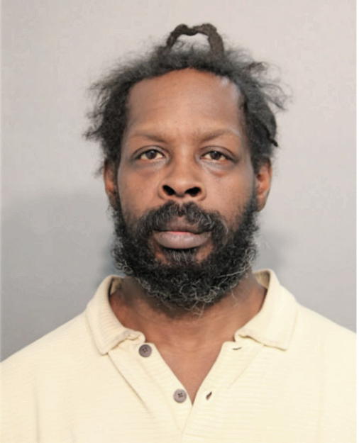 ERRICK SHAMBLEY, Cook County, Illinois