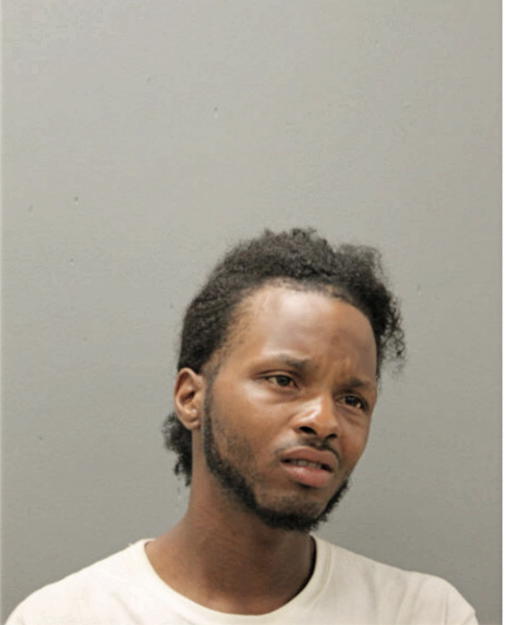 JAMES H SHELL, Cook County, Illinois