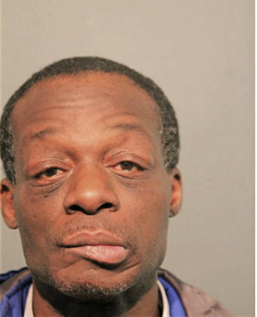ALLEN C SIMPSON, Cook County, Illinois