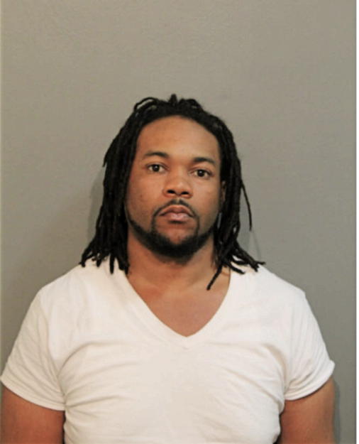 DARRELL SIMS, Cook County, Illinois