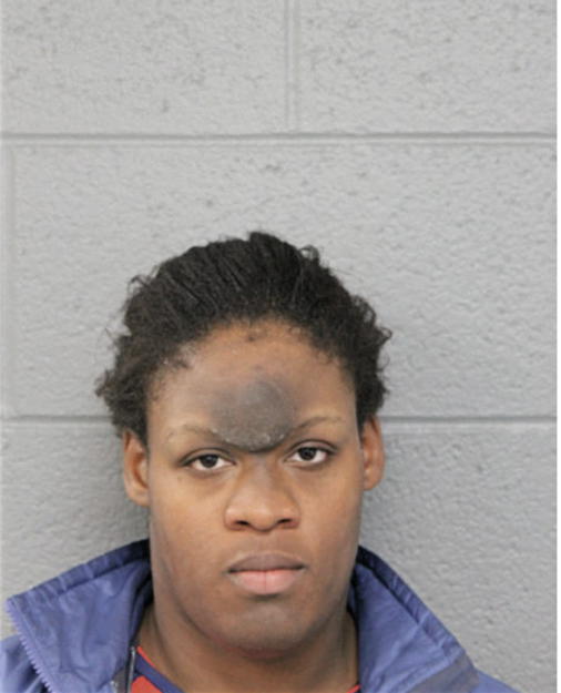 ANTRINIKA SMITH, Cook County, Illinois