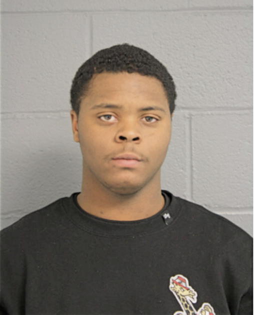 DEVANTE SMITH, Cook County, Illinois