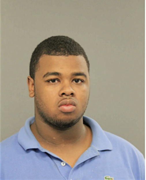 MARTEL SOUTHWARD, Cook County, Illinois