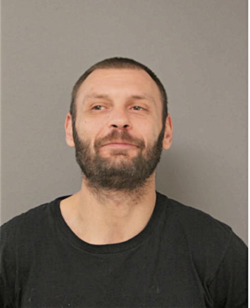 ADAM K STACHURA, Cook County, Illinois