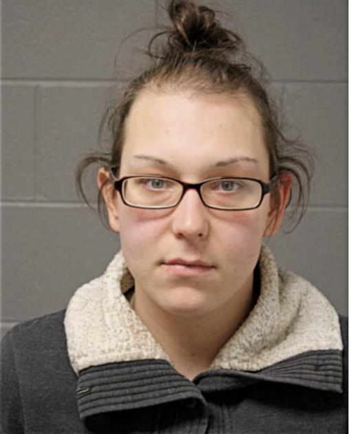 KATARZYNA STASIK, Cook County, Illinois