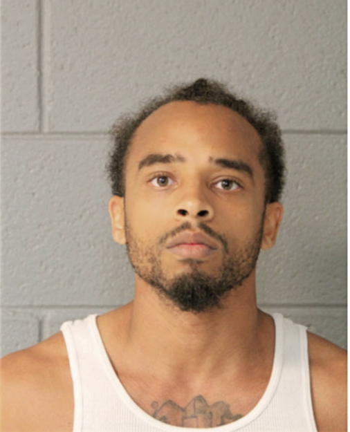 MICHAEL STEER, Cook County, Illinois