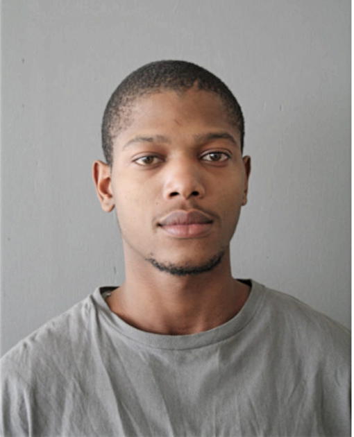 JULIUS R STOAKLEY, Cook County, Illinois