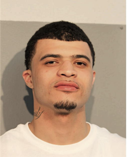 JAMES STOKES, Cook County, Illinois