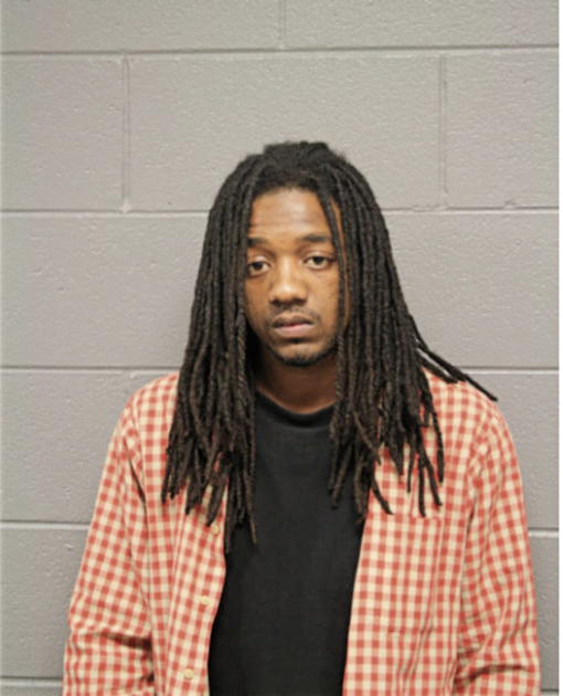 WARREN W STRENGER, Cook County, Illinois