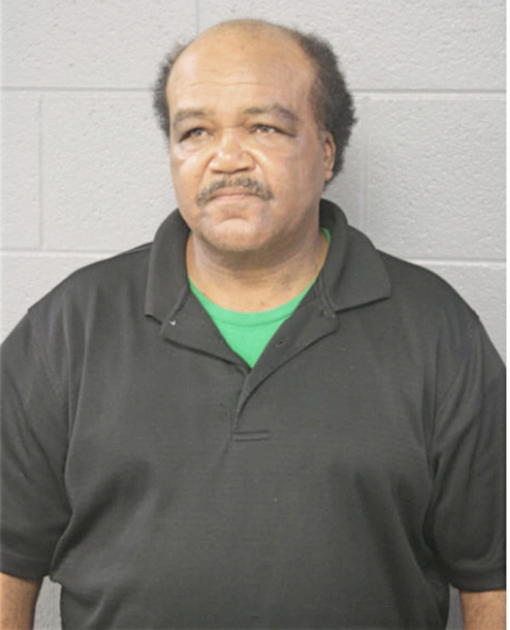 WILLIE B STRONG, Cook County, Illinois