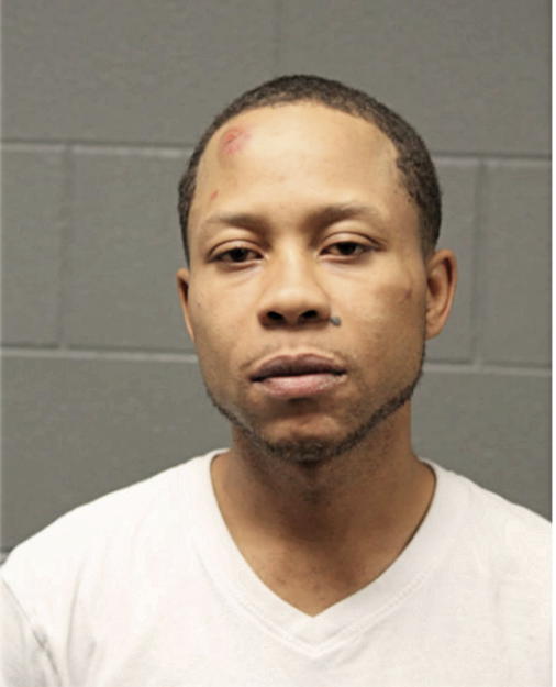 LASHON STUCKEY, Cook County, Illinois