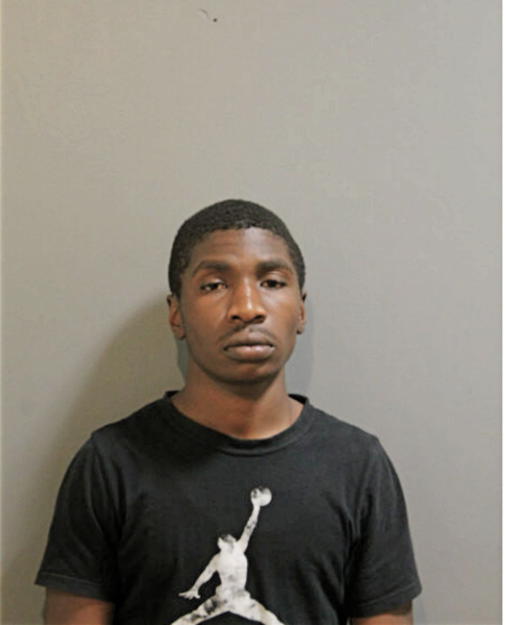 JONATHAN U SUMMERS, Cook County, Illinois