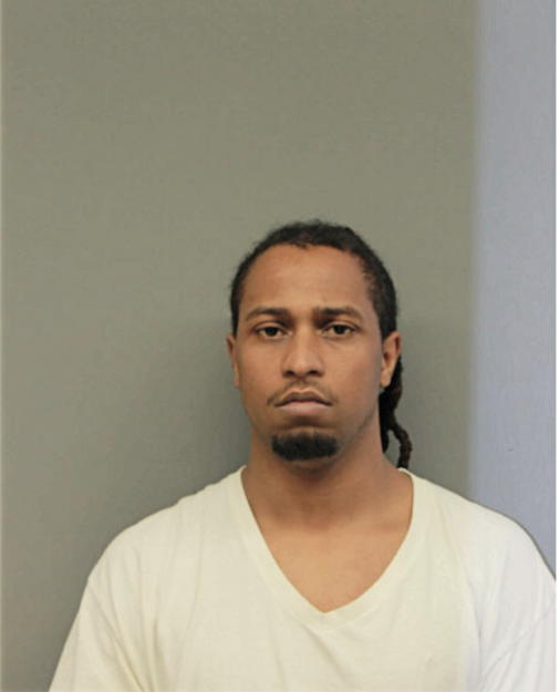 JOSEPH TATE, Cook County, Illinois