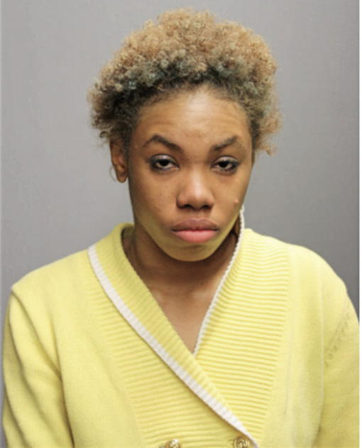 BERNITA L TAYLOR, Cook County, Illinois