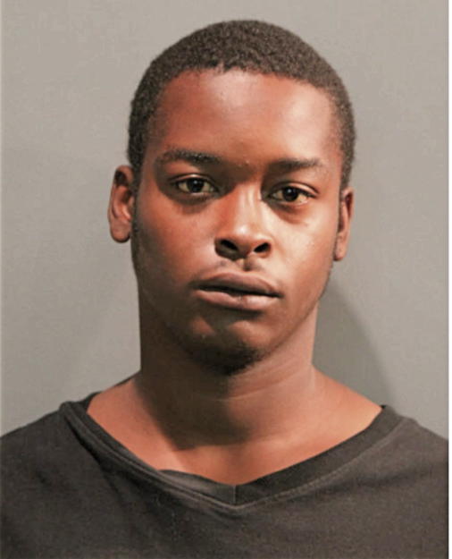 CORDELL TAYLOR, Cook County, Illinois