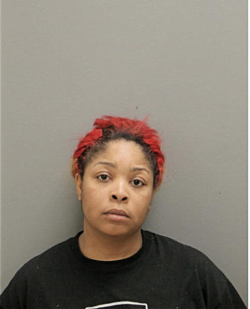 CHRISTINA R THARRINGTON, Cook County, Illinois