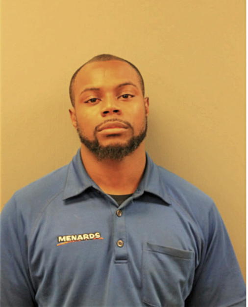 JONATHAN R THOMAS, Cook County, Illinois