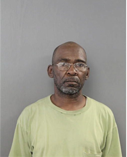 RONALD THOMPSON, Cook County, Illinois