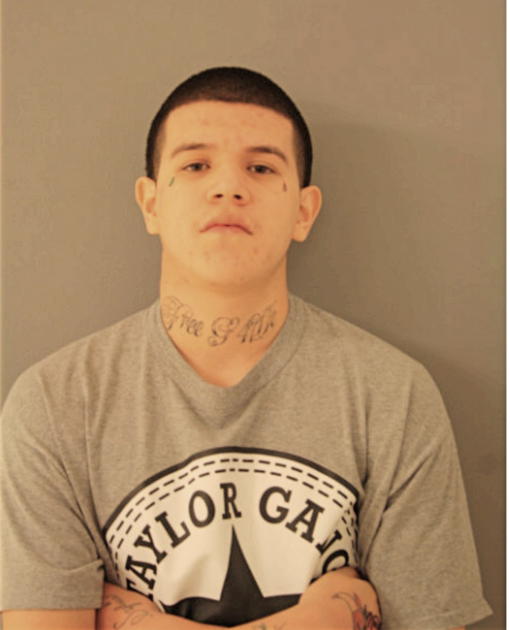 ALFONSO TORO, Cook County, Illinois