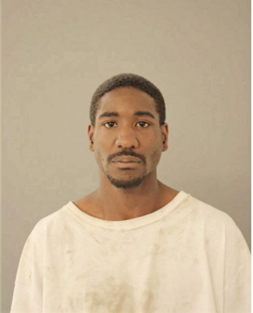 RAVON E TRICE, Cook County, Illinois